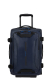 Saco de Viagem Ecodiver 55/35cm 2 Rodas Azul Noite - Saco de Viagem 55/35cm 2 Rodas Azul Noite - Ecodiver | Samsonite