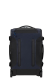 Saco de Viagem Ecodiver 55/35cm 2 Rodas Azul Noite - Saco de Viagem 55/35cm 2 Rodas Azul Noite - Ecodiver | Samsonite