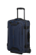 Saco de Viagem Ecodiver 55/35cm 2 Rodas Azul Noite - Saco de Viagem 55/35cm 2 Rodas Azul Noite - Ecodiver | Samsonite