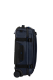 Saco de Viagem Ecodiver 55/35cm 2 Rodas Azul Noite - Saco de Viagem 55/35cm 2 Rodas Azul Noite - Ecodiver | Samsonite