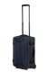 Saco de Viagem Ecodiver 55/35cm 2 Rodas Azul Noite - Saco de Viagem 55/35cm 2 Rodas Azul Noite - Ecodiver | Samsonite