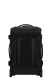 Saco de Viagem Ecodiver 55/35cm 2 Rodas Preto - Saco de Viagem 55/35cm 2 Rodas Preto - Ecodiver | Samsonite