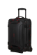 Saco de Viagem Ecodiver 55/35cm 2 Rodas Preto - Saco de Viagem 55/35cm 2 Rodas Preto - Ecodiver | Samsonite