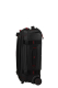 Saco de Viagem Ecodiver 55/35cm 2 Rodas Preto - Saco de Viagem 55/35cm 2 Rodas Preto - Ecodiver | Samsonite