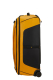 Saco de Viagem Grande Ecodiver 79cm 2 Rodas Amarelo - Saco de Viagem Grande 79cm 2 Rodas Amarelo - Ecodiver | Samsonite