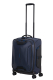 Saco de Viagem de Cabine Ecodiver 55cm 4 Rodas Azul Noite - Saco de Viagem de Cabine 55cm 4 Rodas Azul Noite - Ecodiver | Samsonite