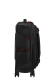 Saco de Viagem de Cabine Ecodiver 55cm 4 Rodas Preto - Saco de Viagem de Cabine 55cm 4 Rodas Preto - Ecodiver | Samsonite