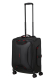 Saco de Viagem de Cabine Ecodiver 55cm 4 Rodas Preto - Saco de Viagem de Cabine 55cm 4 Rodas Preto - Ecodiver | Samsonite