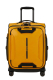 Saco de Viagem de Cabine Ecodiver 55cm 4 Rodas Amarelo - Saco de Viagem de Cabine 55cm 4 Rodas Amarelo - Ecodiver | Samsonite