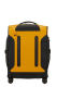 Saco de Viagem de Cabine Ecodiver 55cm 4 Rodas Amarelo - Saco de Viagem de Cabine 55cm 4 Rodas Amarelo - Ecodiver | Samsonite