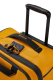 Saco de Viagem de Cabine Ecodiver 55cm 4 Rodas Amarelo - Saco de Viagem de Cabine 55cm 4 Rodas Amarelo - Ecodiver | Samsonite