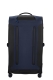 Saco de Viagem Grande Ecodiver 79cm 4 Rodas Azul Noite - Saco de Viagem Grande 79cm 4 Rodas Azul Noite - Ecodiver | Samsonite