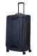 Saco de Viagem Grande Ecodiver 79cm 4 Rodas Azul Noite - Saco de Viagem Grande 79cm 4 Rodas Azul Noite - Ecodiver | Samsonite