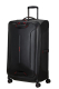 Saco de Viagem Grande Ecodiver 79cm 4 Rodas Preto - Saco de Viagem Grande 79cm 4 Rodas Preto - Ecodiver | Samsonite