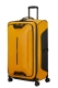 Saco de Viagem Grande Ecodiver 79cm 4 Rodas Amarelo - Saco de Viagem Grande 79cm 4 Rodas Amarelo - Ecodiver | Samsonite