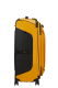 Saco de Viagem Grande Ecodiver 79cm 4 Rodas Amarelo - Saco de Viagem Grande 79cm 4 Rodas Amarelo - Ecodiver | Samsonite