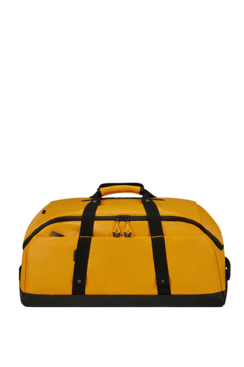 Saco de Viagem Ecodiver M Amarelo