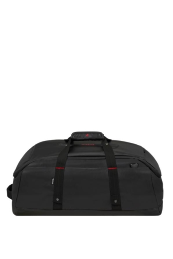 Saco de Viagem Ecodiver L Preto - Saco de Viagem L Preto - Ecodiver | Samsonite