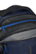 Mochila de Viagem Ecodiver S 38L Azul Noite - Mochila de Viagem S 38L Azul Noite - Ecodiver | Samsonite