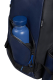 Mochila de Viagem Ecodiver S 38L Azul Noite - Mochila de Viagem S 38L Azul Noite - Ecodiver | Samsonite