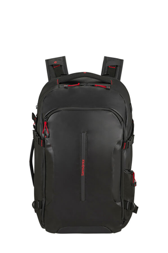 Mochila de Viagem Ecodiver S 38L Preto