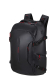 Mochila de Viagem Ecodiver S 38L Preto - Mochila de Viagem S 38L Preto - Ecodiver | Samsonite