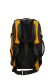 Mochila de Viagem Ecodiver S 38L Amarela - Mochila de Viagem S 38L Amarela - Ecodiver | Samsonite