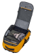 Mochila de Viagem Ecodiver M 55L Amarelo - Mochila de Viagem M 55L Amarelo - Ecodiver | Samsonite