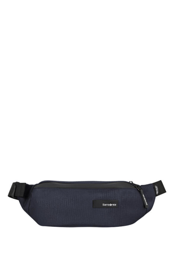 Bolsa de Cintura Roader Azul Escuro - Bolsa de Cintura Azul Escuro - Roader | Samsonite