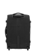 Saco de Viagem Cabine Roader 55/35cm 2 Rodas Preto - Saco de Viagem Cabine 55/35cm 2 Rodas Preto - Roader | Samsonite