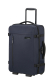 Saco de Viagem Cabine 55/35cm 2 Rodas Azul Escuro - Saco de Viagem Cabine 55/35cm 2 Rodas Azul Escuro - Roader | Samsonite