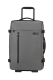 Saco de Viagem Cabine Roader 55/35cm 2 Rodas Cinza - Saco de Viagem Cabine 55/35cm 2 Rodas Cinza - Roader | Samsonite