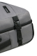 Saco de Viagem Cabine Roader 55/35cm 2 Rodas Cinza - Saco de Viagem Cabine 55/35cm 2 Rodas Cinza - Roader | Samsonite