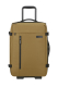 Saco de Viagem Cabine Roader 55/35cm 2 Rodas Verde Oliva - Saco de Viagem Cabine 55/35cm 2 Rodas Verde Oliva - Roader | Samsonite