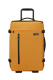 Saco de Viagem Cabine Roader 55/35cm 2 Rodas Amarelo Vibrante - Saco de Viagem Cabine 55/35cm 2 Rodas Amarelo Vibrante - Roader | Samsonite