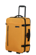 Saco de Viagem Cabine Roader 55/35cm 2 Rodas Amarelo Vibrante - Saco de Viagem Cabine 55/35cm 2 Rodas Amarelo Vibrante - Roader | Samsonite