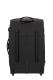 Saco de Viagem Médio Roader 68cm 2 Rodas Preto - Saco de Viagem Médio 68cm 2 Rodas Preto - Roader | Samsonite