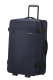 Saco de Viagem Médio Roader 68cm 2 Rodas Azul Escuro - Saco de Viagem Médio 68cm 2 Rodas Azul Escuro - Roader | Samsonite