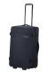 Saco de Viagem Médio Roader 68cm 2 Rodas Azul Escuro - Saco de Viagem Médio 68cm 2 Rodas Azul Escuro - Roader | Samsonite