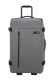 Saco de Viagem Médio Roader 68cm 2 Rodas Cinza - Saco de Viagem Médio 68cm 2 Rodas Cinza - Roader | Samsonite