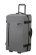 Saco de Viagem Médio Roader 68cm 2 Rodas Cinza - Saco de Viagem Médio 68cm 2 Rodas Cinza - Roader | Samsonite