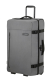 Saco de Viagem Grande Roader 79cm 2 Rodas Cinza - Saco de Viagem Grande 79cm 2 Rodas Cinza - Roader | Samsonite