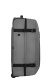 Saco de Viagem Grande Roader 79cm 2 Rodas Cinza - Saco de Viagem Grande 79cm 2 Rodas Cinza - Roader | Samsonite