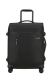 Saco de Viagem Cabine Roader 55cm 4 Rodas Preto