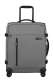 Saco de Viagem Cabine Roader 55cm 4 Rodas Cinza - Saco de Viagem Cabine 55cm 4 Rodas Cinza - Roader | Samsonite