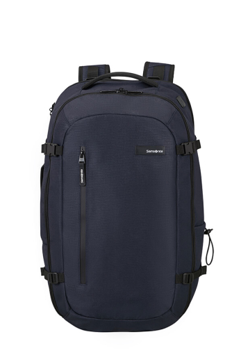 Mochila de Viagem Roader 38L S Azul Escuro - Mochila de Viagem 38L S Azul Escuro - Roader | Samsonite