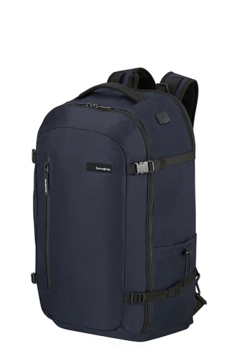 Mochila de Viagem Roader 38L S Azul Escuro