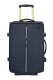 Saco de Viagem Antirroubo Securipak 55cm c/ 2 Rodas Azul - Saco de Viagem Antirroubo 55cm c/ 2 Rodas Azul - Securipak | Samsonite