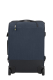 Saco de Viagem Antirroubo Securipak 55cm c/ 2 Rodas Azul - Saco de Viagem Antirroubo 55cm c/ 2 Rodas Azul - Securipak | Samsonite