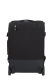 Saco de Viagem Antirroubo Securipak 55cm c/ 2 Rodas Preta - Saco de Viagem Antirroubo 55cm c/ 2 Rodas Preta - Securipak | Samsonite